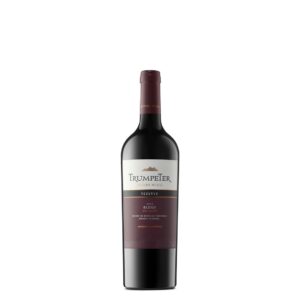 Trumpeter reserva blend