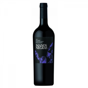 Manos Negras Stone Soil Mal