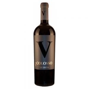 Vicentin Colosso Malbec