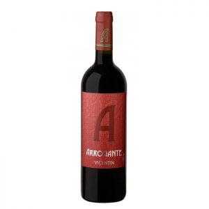 Vicentin Arrogante