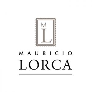 logo Mauricio Lorca