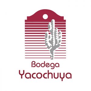 Logo Bodega Yacochuya