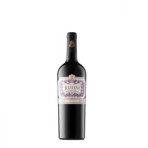 Rutini Cab.Franc Malbec