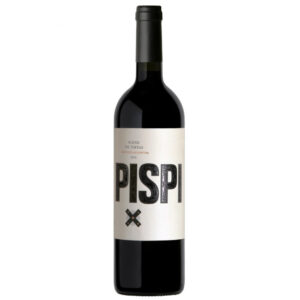 Pispi Blend de Tintas