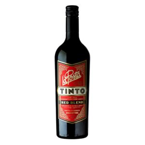 La Posta Tinto Red Blend